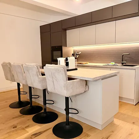 Appartement Juwel - Premium Am Rhein & Dom *