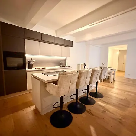 Appartement Juwel - Premium Am Rhein & Dom Cologne