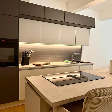 Appartement Juwel - Premium Am Rhein & Dom Cologne