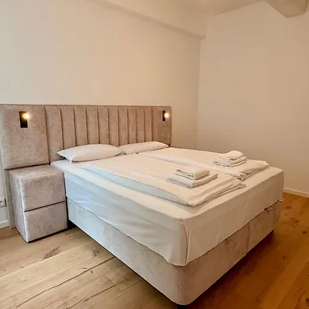 Juwel - Premium Am Rhein & Dom Appartement Cologne