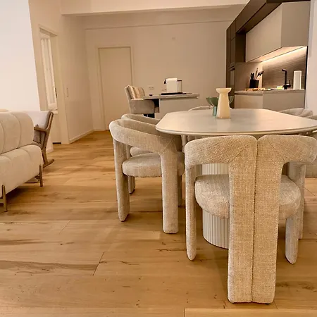 Juwel - Premium Am Rhein & Dom Appartement *